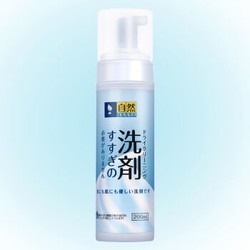 日本羽绒服干洗剂去黄去油污清洁剂衣服去污剂 1瓶200ml