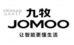 JOMOO九牧