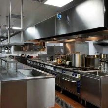 广州白云区酒店设备回收 长期收购旧厨房设备 餐厅厨具回收