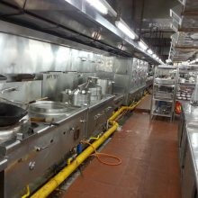 深圳市鑫旺酒店饭店酒楼餐厅二手厨房设备回收处理厨具餐饮设备