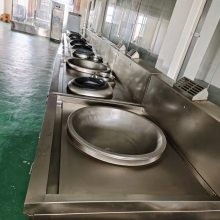 海口市金艺厨具二手酒店餐厅饭店酒楼厨房设备回收餐饮设备