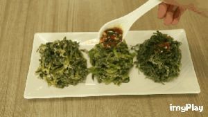 天然面食|蒸菜不粘有巧招的做法步骤 第8步