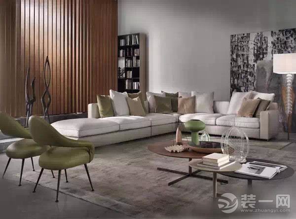 客厅装饰设计方案