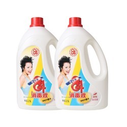 爱特福 84消毒液 2.5L