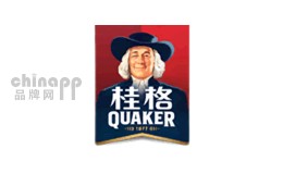 QUAKER桂格