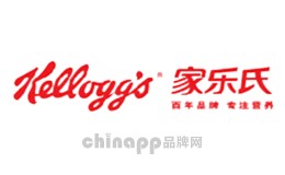 Kellogg's家乐氏