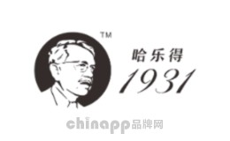 哈乐得1931去氘水