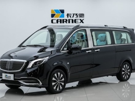 威霆 2021款 2.0T 商务版 7座