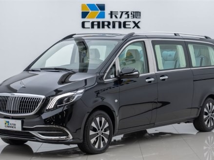 威霆 2021款 2.0T 商务版 7座