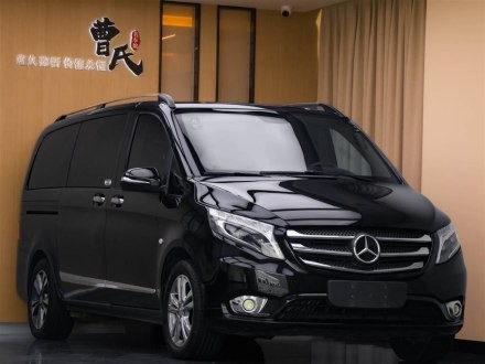 威霆 2018款 2.0T 商务版 国VI