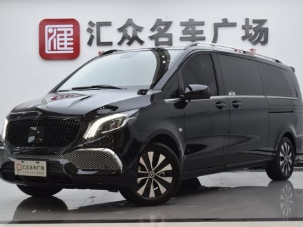 威霆 2021款 2.0T 商务版 7座
