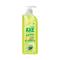 AXE 斧头 油柑白茶护肤洗洁精 1kg