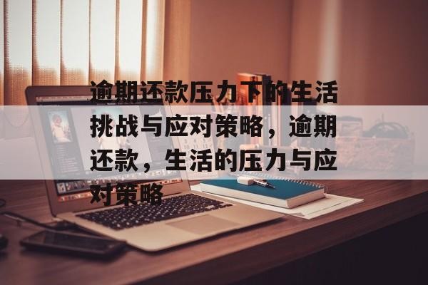 逾期还款压力下的生活挑战与应对策略，逾期还款，生活的压力与应对策略