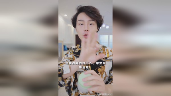 脸上疙瘩多的学生党、打工人集合