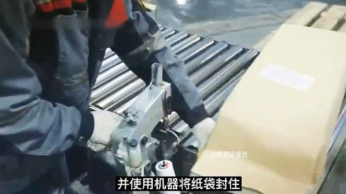 探访三文鱼鱼子酱的加工厂，一克2块钱的鱼子酱是怎么生产出来的