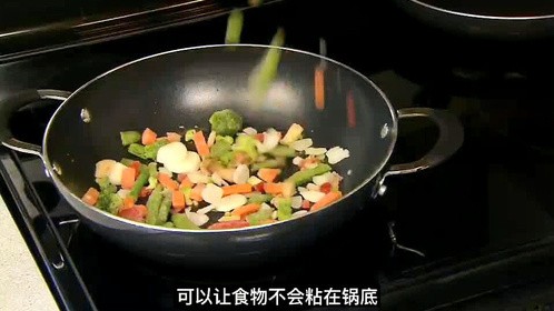 你家里有不粘锅吗？原来不粘锅的秘密只是一层特殊底漆，工厂探访