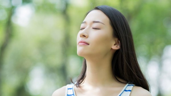 嘴巴呼吸和鼻子呼吸的区别