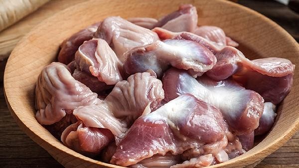 鸡肉与这些食物可以完美搭配