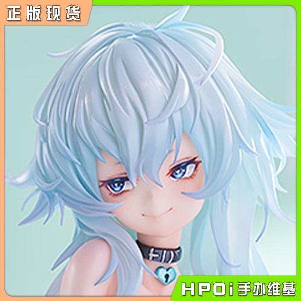 Phat! 少女前线 PA-15 奇妙山药饼 手办