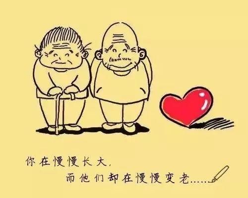 老人房装修贴心指南，做儿女的请务必收好！