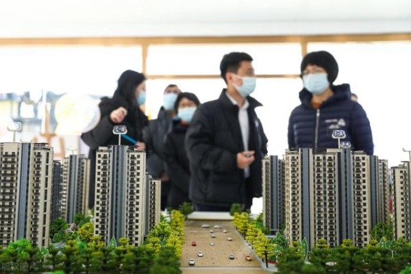 家中有老人，买房怎么选？满足以下6点，轻松过好养老生活