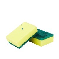3M 思高百洁布 厨具用 5片