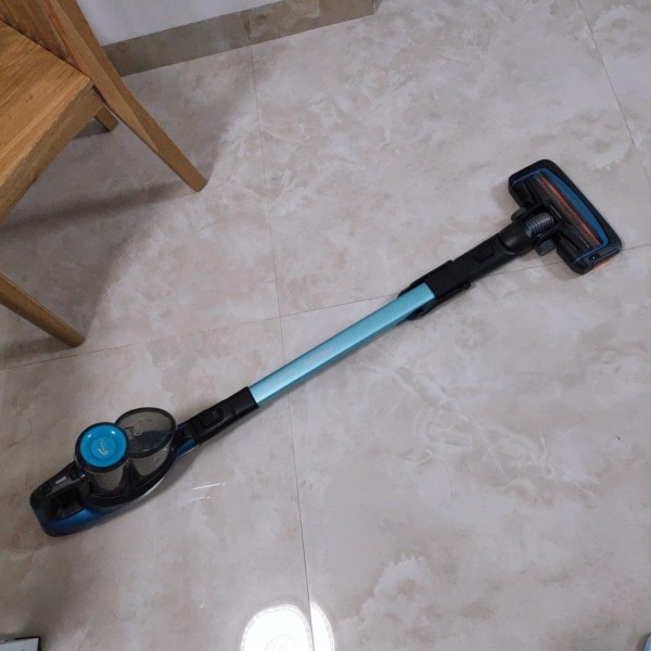 选吸尘器认准这几点，做家务轻松又享受