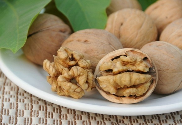 15种食物每天吃一点 让你健康活到老