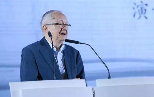 为什么江平的法治理论最终拥抱了吴敬琏的市场经济理论