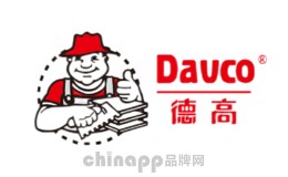 美缝剂十大品牌-DAVCO德高