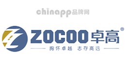 美缝剂十大品牌-卓高ZOCOO