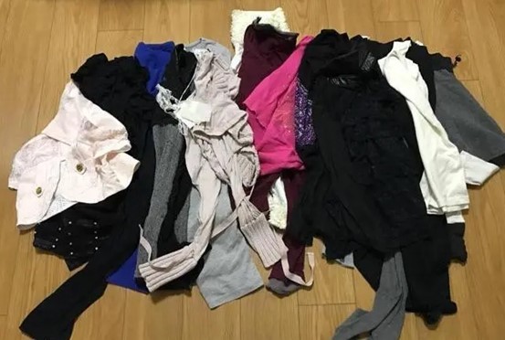 旧衣服回收后有哪几种旧衣服加工方式？