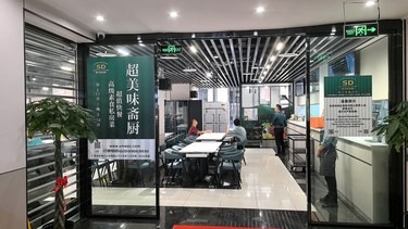 超美味斋厨 大学生的宝藏素食店