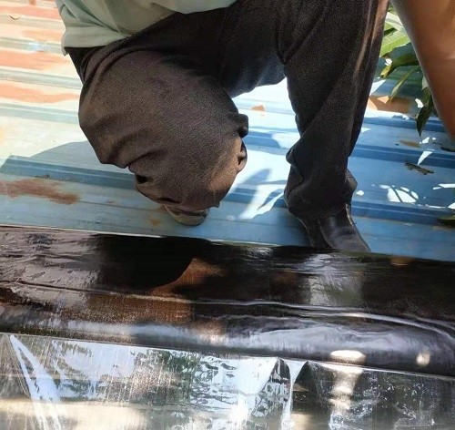 珠海横琴铁皮瓦漏水维修公司珠海香洲套房粉刷批灰油漆翻新