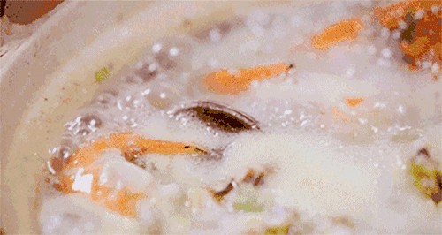 如何减少食物营养流失？6条烹调小技巧送你～