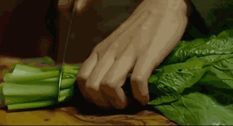 如何减少食物营养流失？6条烹调小技巧送你～