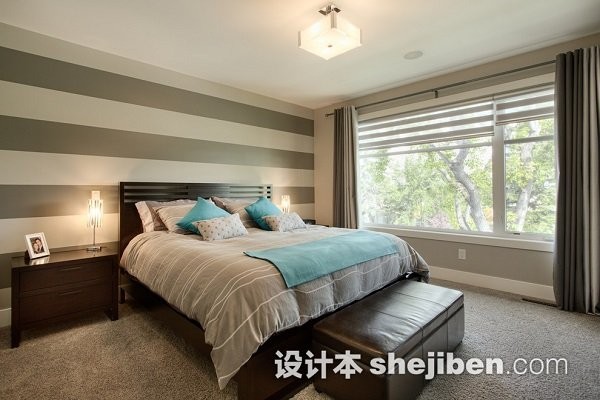 农村房子客厅墙面怎么装修好