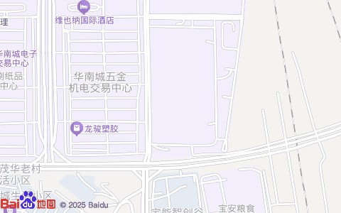 华为智能生活馆深圳龙岗荣德国际附近公交站点