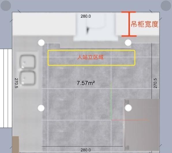 50年设计师经验总结，手把手教你做厨房设计！史上最全厨房攻略