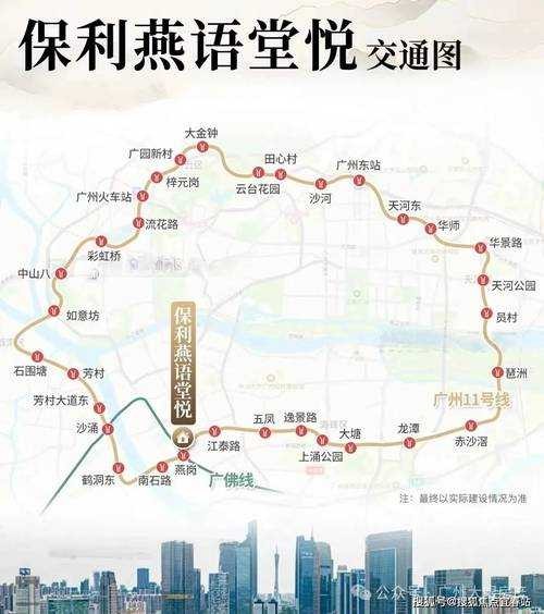 广佛线_如何提升出行便利性？