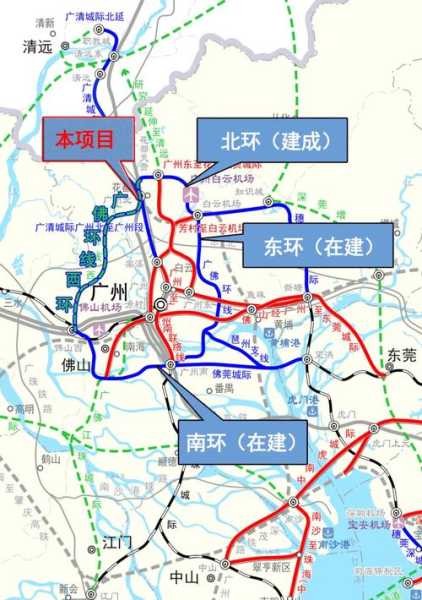 广佛线_如何提升出行便利性？