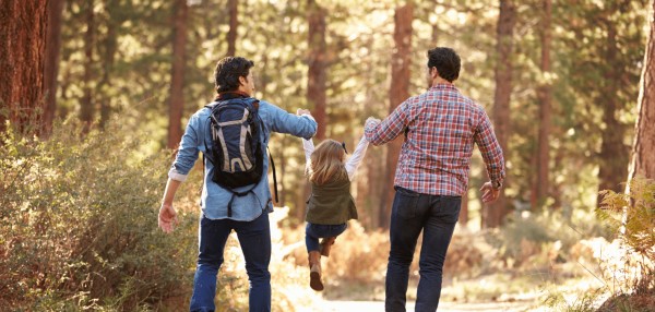 Actividades físicas al aire libre