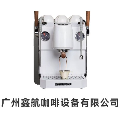 广州鑫航咖啡设备有限公司