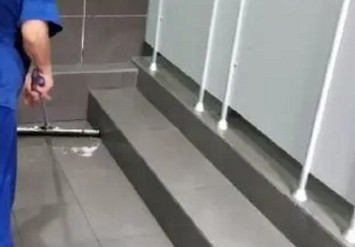 襄阳保洁托管