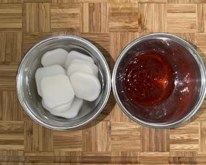 新手小白——马克定食的做法 步骤1