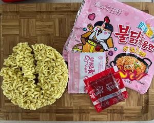 新手小白——马克定食的做法 步骤2