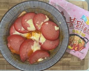 新手小白——马克定食的做法 步骤3