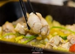 牛蛙的营养价值以及适宜人群