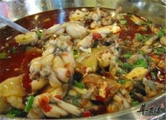 田鸡有营养吗 适合哪些人食用