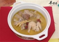 猪肚有什么营养 适合哪些人群吃
